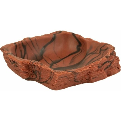 Lucky Reptile nádobka Láva střední 12 x 10 x 3 cm – Hledejceny.cz