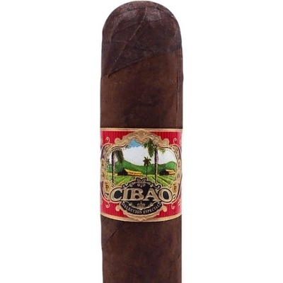 Cibao Maduro Robusto