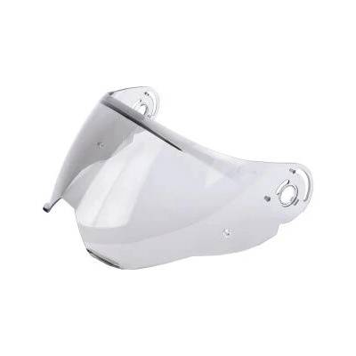 Plexi SCORPION ADF-9000 lehce kouřové