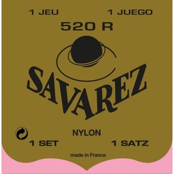 Savarez 520R