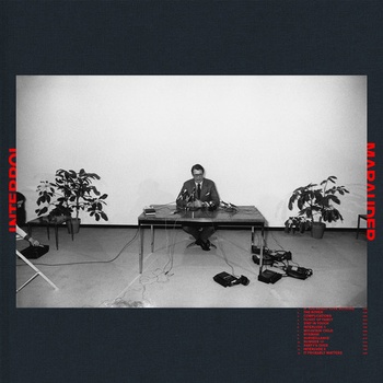 INTERPOL: MARAUDER LP