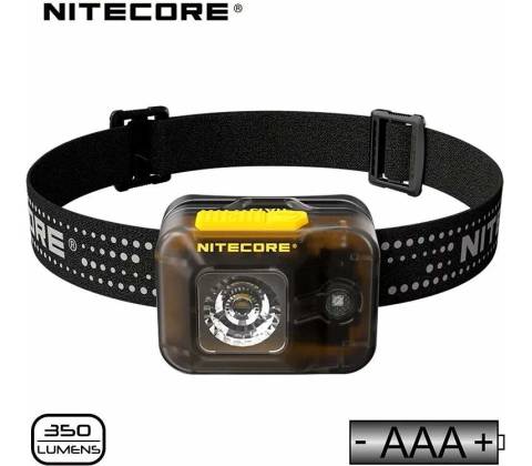 Nitecore HA13