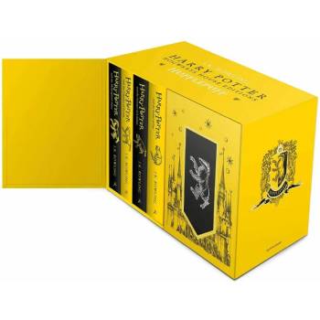 Image 1 of Harry Potter Hufflepuff