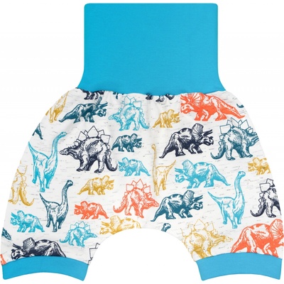 Domyos dívčí kraťasy 580 malinové