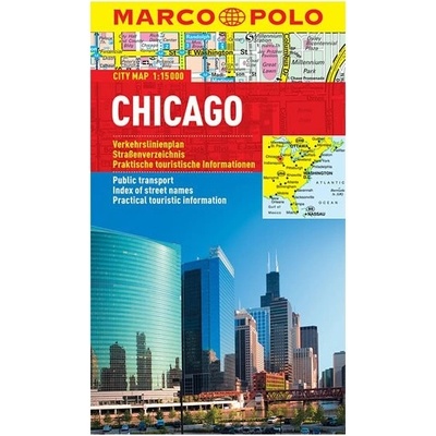 Chicago lamino MD 1:15T