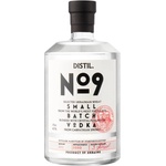 Distil #9 - водка 700ml