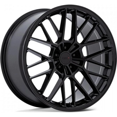 TSW TW001 DAYTONA 8,5x19 5x114,3 ET35 gloss black
