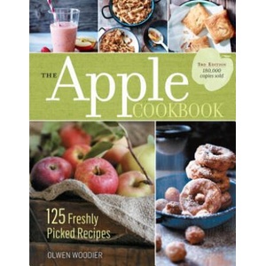 Apple Cookbook (ISBN: 9781612125183)