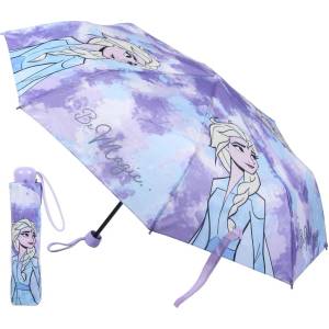 CERDA Чадър Frozen ll - sportdepot - 14,94 лв