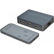 PremiumCord HDMI switch 3:1 khswit31c