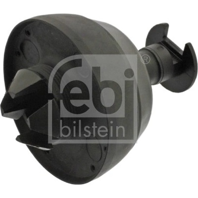 Umiestnenie zdvíhacích bodov, zdvihák Febi Bilstein 34985
