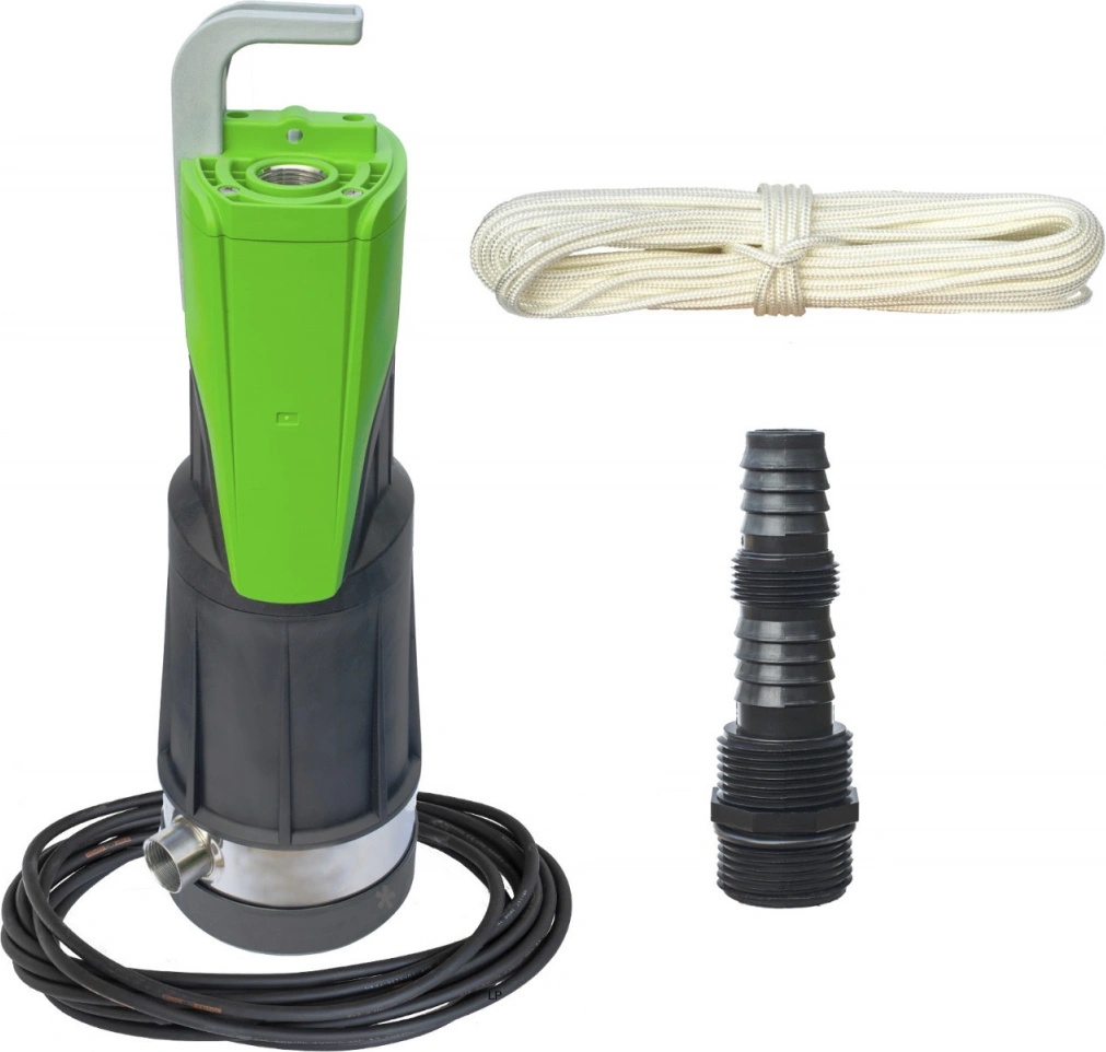 Easypump Easy E-deep 900 X-RING 60210417