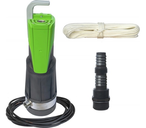 Easypump Easy E-deep 900 X-RING 60210417