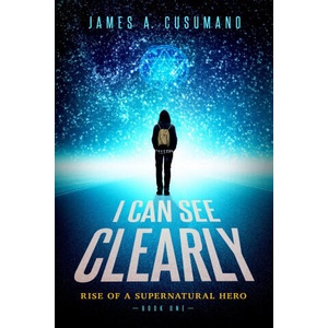 I Can See Clearly | James A. Cusumano (2021)