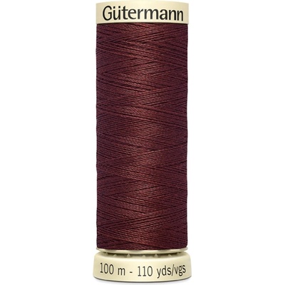 Gutermann Univerzálna šijacia niť Gütermann 100 m - 174