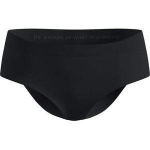 Odlo Дамско синтетично термобельо Odlo Women's Performance Light Brief Underpants - Black - размер XL (114-3821-0115)