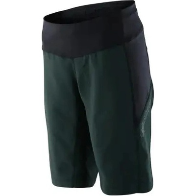 Troy Lee Designs Luxe dámske Solid steel green