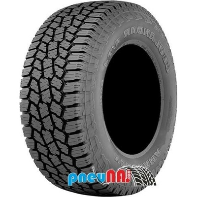 YOKOHAMA GEOLANDAR A/T4 G018 265/60 R18 119S