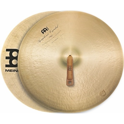 Meinl 18" Symphonic Thin