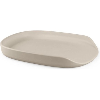 Sebra Подложка за повиване Sebra - Pusle Pur, бежова (100630012)