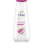 Dove Advanced Care Replenishing хидратиращ душ гел 400ml
