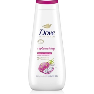 Dove Advanced Care Replenishing хидратиращ душ гел 400ml
