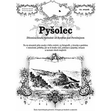 Pyšolec - Vojkovský Rostislav