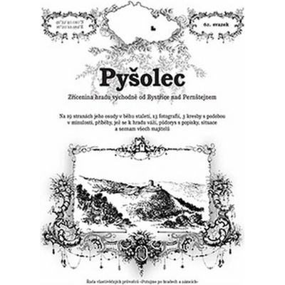 Pyšolec - Vojkovský Rostislav