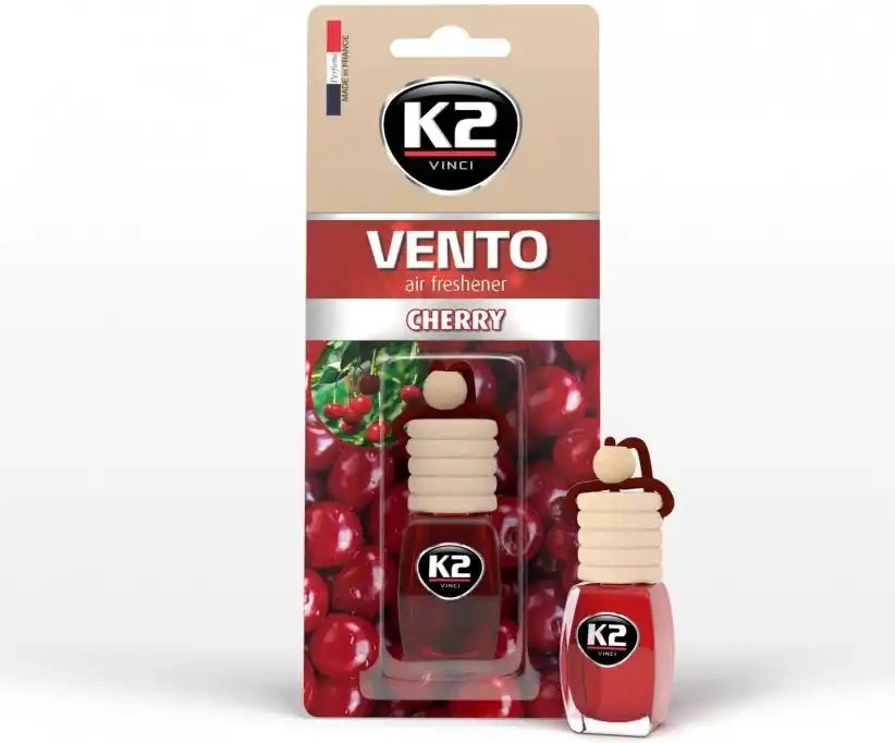 K2 VENTO Cherry