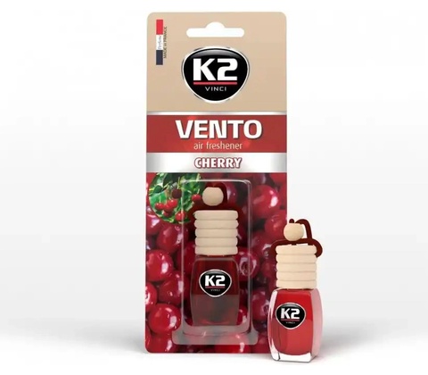 K2 VENTO Cherry