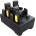 Zebra 2-Slot Device Charger (CRD-RS5X6-2SCHG-01)