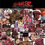 Warner Gorillaz: Singles Collection (2001-2011) - CD (017376)