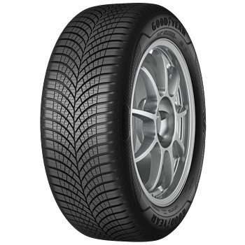 Image 1 of Goodyear Vector 4Seasons Gen-3 XL 245/50 R18 104V