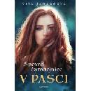 Spoveď čarodejnice - V pasci