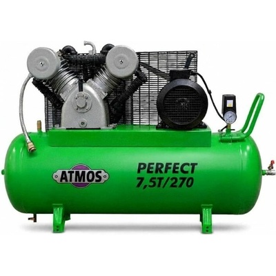 Atmos Perfect 7,5T/270/12,5 bar