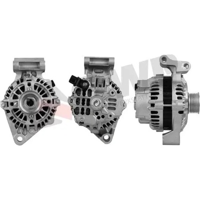 QWP Alternátor QWP WGE338