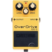 Boss OD 3