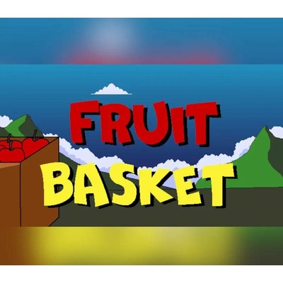 Fruit Basket