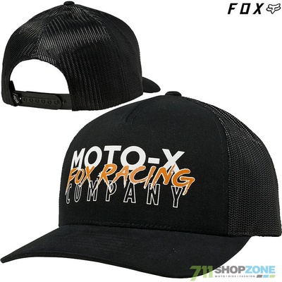 Fox Rampage Trucker hat