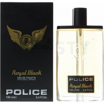 Police Royal Black EDT 100 ml