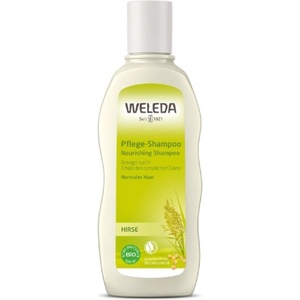 Weleda Nourishing Shampoo 190 ml
