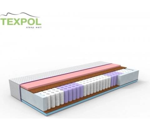 Texpol Stela LUX