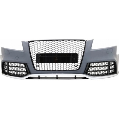 KITT Front Bumper suitable for Audi A5 8T Pre Facelift (2007-2011) RS5 Design