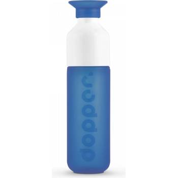 Dopper Бутилка за вода Dopper Dopper Original Water bottle - Pacific Blue - размер 450 ml (533-1038-0311)