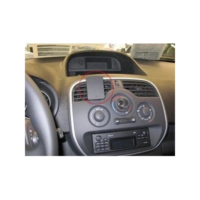 Brodit ProClip montážní konzole pro Renault Kangoo 13-21, na střed 854939
