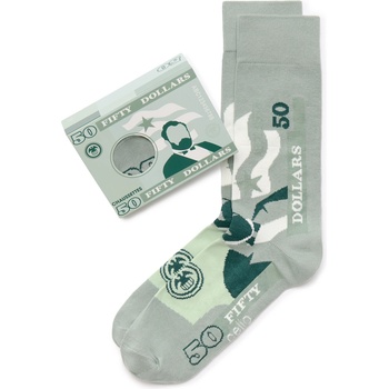 Celio Коледен комплект чорапи 50 долара Celio | Zelen | МЪЖЕ | ЕДИН РАЗМЕР