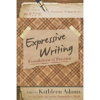 Expressive Writing | Kathleen Adams