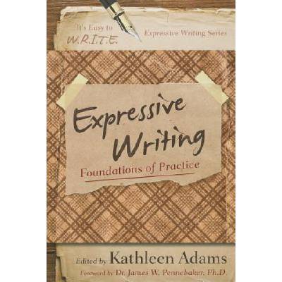 Expressive Writing | Kathleen Adams