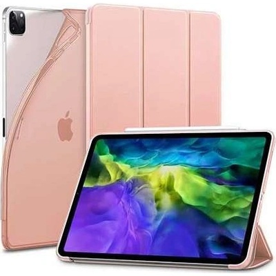 ESR puzdro Silicon Rebound Case iPad 11 2020 SDSL1120-RG Rose Gold