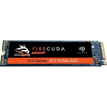 Seagate FireCuda 510 2TB PCIe ZP2000GM30021
